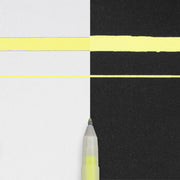 Sakura Gelly Roll Moonlight 10, Pastel Yellow