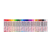 Sakura Cray-Pas Junior Artist 25 Colour Set