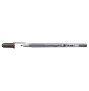 Sakura Gelly Roll Moonlight 10, Vandyke Brown