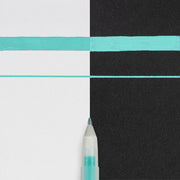 Sakura Gelly Roll Moonlight 10, Pastel Green
