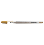 Sakura Gelly Roll Moonlight 10, Yellow Ochre