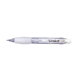 Sakura SumoGrip Mechanical Pencil 0.9mm Clear