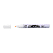 Sakura Pen-touch Medium 2mm, Fluro Orange