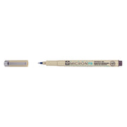 Sakura Pigma Micron Pen PN, Black