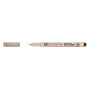 Sakura Pigma Micron 02 Pen 0.30mm, Black