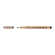 Sakura Pigma Micron 12 Pen 0.70mm, Black