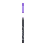 Koi colouring Brush Pen, Lavender