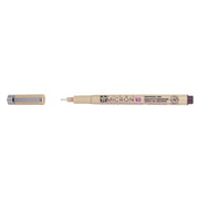 Sakura Pigma Micron 03 Pen 0.35mm, Black