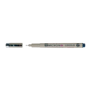 Sakura Pigma Micron 05 Pen 0.45mm, Blue Black