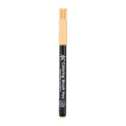 Koi colouring Brush Pen, Woody Brown