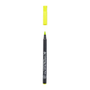 Koi colouring Brush Pen, Fresh Green