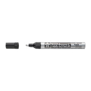Sakura Pen-touch Medium 2mm, Silver