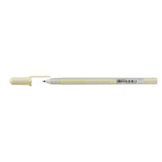 Sakura Gelly Roll Moonlight 10, Pastel Yellow