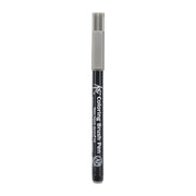 Koi colouring Brush Pen, Dark Cool Gray