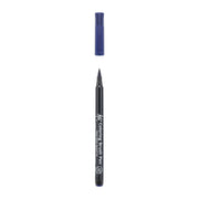 Koi colouring Brush Pen, Prussian Blue