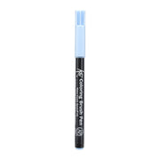 Koi colouring Brush Pen, Light Sky Blue