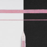 Sakura Gelly Roll Metallic, Red