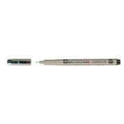 Sakura Pigma Micron 05 Pen 0.45mm, Hunter Green