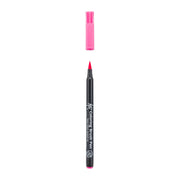 Koi colouring Brush Pen, Pink