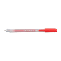 Sakura Gelly Roll Retractable 08 Red