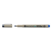 Sakura Pigma Micron Pen PN, Blue