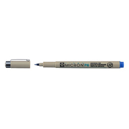 Sakura Pigma Micron Pen PN, Blue