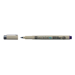 Sakura Pigma Micron Pen PN, Purple