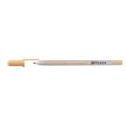 Sakura Gelly Roll Moonlight 10, Pastel Orange