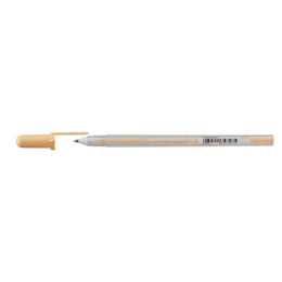 Sakura Gelly Roll Moonlight 10, Pastel Orange