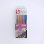 Gelly Roll Moonlight Pastel 6pc Set CB