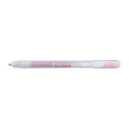 Sakura Gelly Roll Retractable 08 Stardust Rose Star