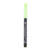 Koi colouring Brush Pen, Ice Green