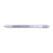 Sakura Gelly Roll Retractable 08 Stardust Purple Star