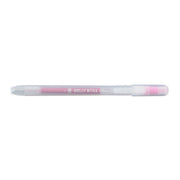 Sakura Gelly Roll Retractable 08 Stardust Rose Star