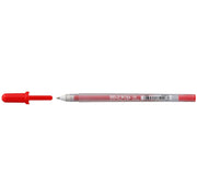 Sakura Gelly Roll Fine Point, Red