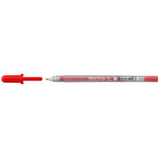 Sakura Gelly Roll Fine Point, Red