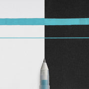 Sakura Gelly Roll Moonlight 10, Blue Green