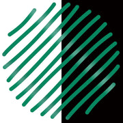 Sakura Gelly Roll Metallic, Emerald