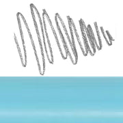 Sakura Cushioning Mechanical Pencil 0.5 Pastel Blue