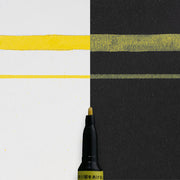 Sakura Pen-touch Fine 1mm, Yellow
