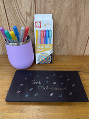 Gelly Roll Metallic 6pc Set CB