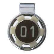 Sakura Pigma Micron 01 Pen 0.25mm, Sepia