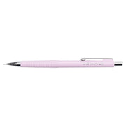 Sakura Cushioning Mechanical Pencil 0.5 Pastel Pink