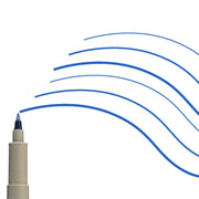 Sakura Pigma Micron Pen PN, Blue