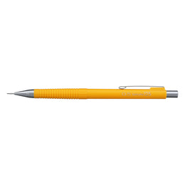 Sakura Cushioning Mechanical Pencil 0.5 Yellow
