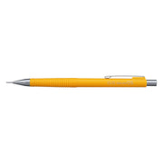 Sakura Cushioning Mechanical Pencil 0.5 Yellow