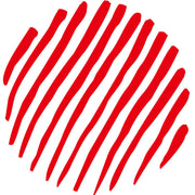 Sakura Pigma Micron Pen PN, Red