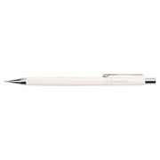 Sakura Cushioning Mechanical Pencil 0.5 White