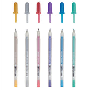 Gelly Roll Metallic 6pc Set CB