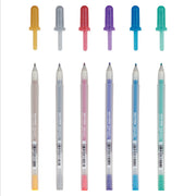 Gelly Roll Metallic 6pc Set